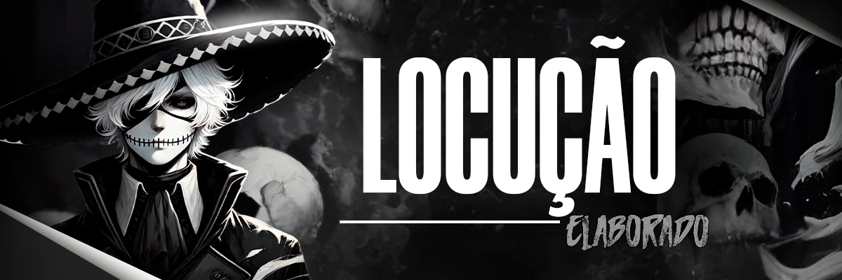 Banner Locução Elaborado